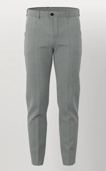Marco Polo No. 25851 made up: trousers