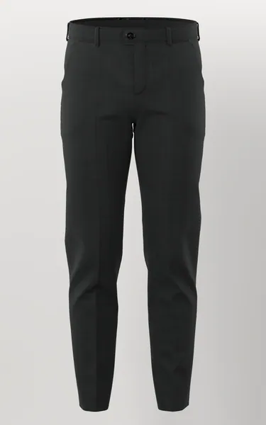 Marco Polo No. 25859 made up: trousers