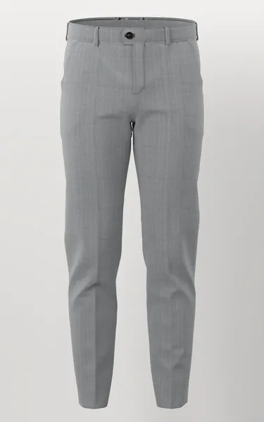 Marco Polo No. 25860 made up: trousers