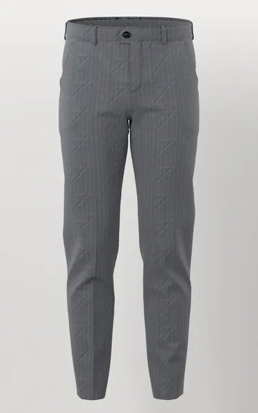 Marco Polo No. 25862 made up: trousers