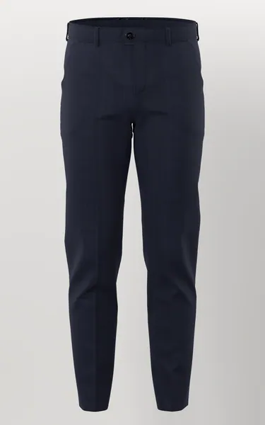 Marco Polo No. 25886 made up: trousers