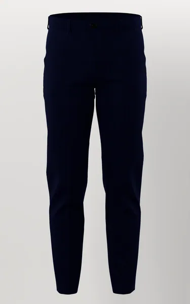 Marco Polo No. 25887 made up: trousers