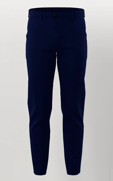Marco Polo No. 25897 made up: trousers