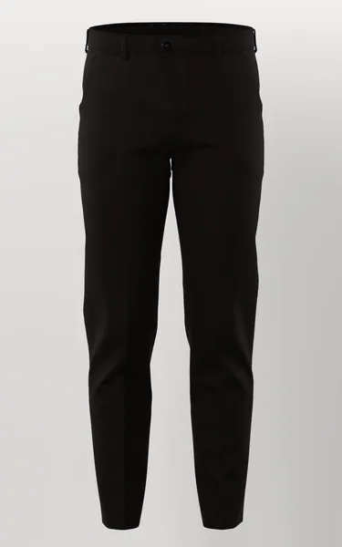 Marco Polo No. 25912 made up: trousers
