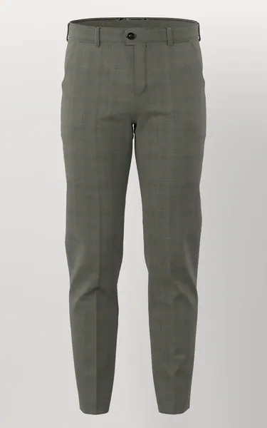 Marco Polo No. 25913 made up: trousers