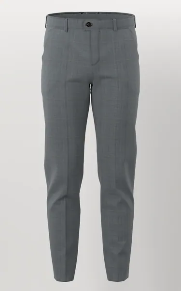 Marco Polo No. 25916 made up: trousers