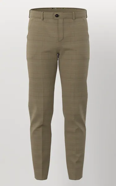 Marco Polo No. 25918 made up: trousers