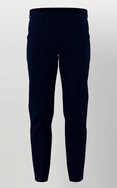 Marco Polo No. 26386 made up: trousers