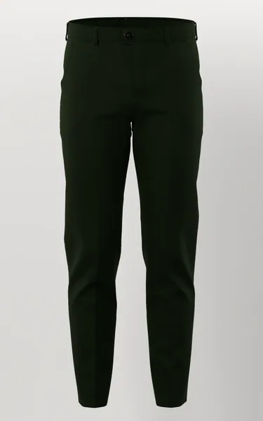 Marco Polo No. 26820 made up: trousers