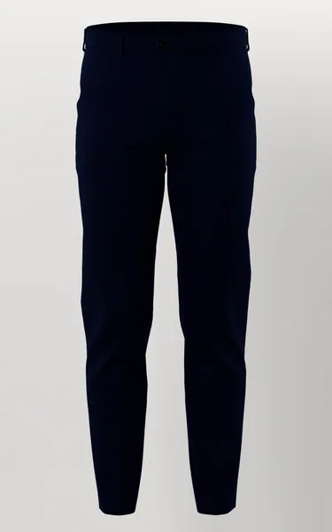 Marco Polo No. 27028 made up: trousers