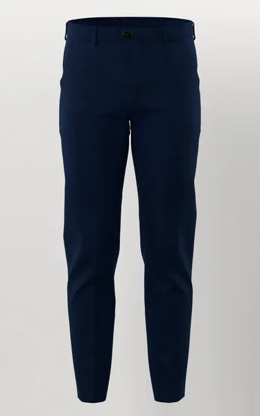 Marco Polo No. 27241 made up: trousers