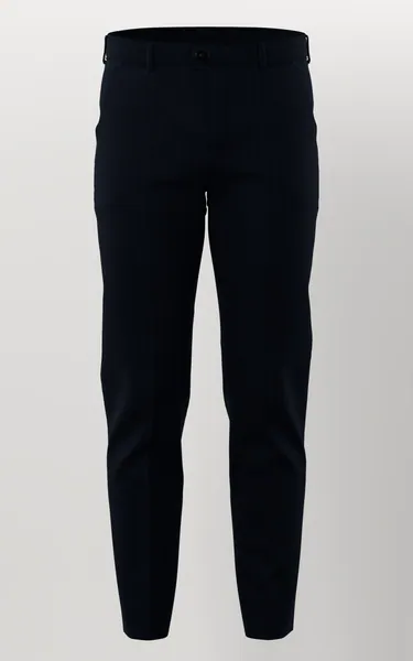 Marco Polo No. 27244 made up: trousers