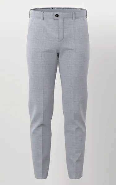 Marco Polo No. 28137 made up: trousers