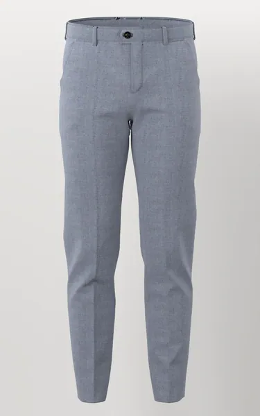 Marco Polo No. 28138 made up: trousers