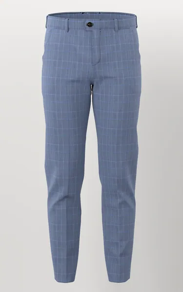 Marco Polo No. 28346 made up: trousers