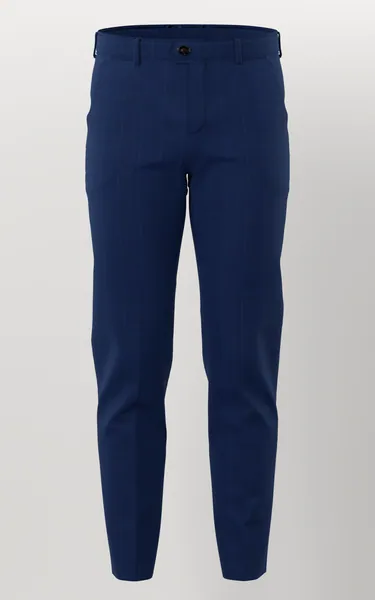 Marco Polo No. 28350 made up: trousers