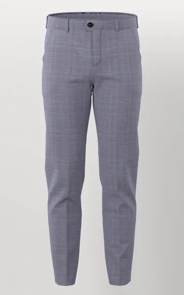 Marco Polo No. 28356 made up: trousers
