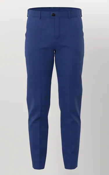 Marco Polo No. 28361 made up: trousers