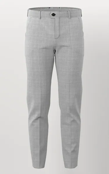 Marco Polo No. 28369 made up: trousers