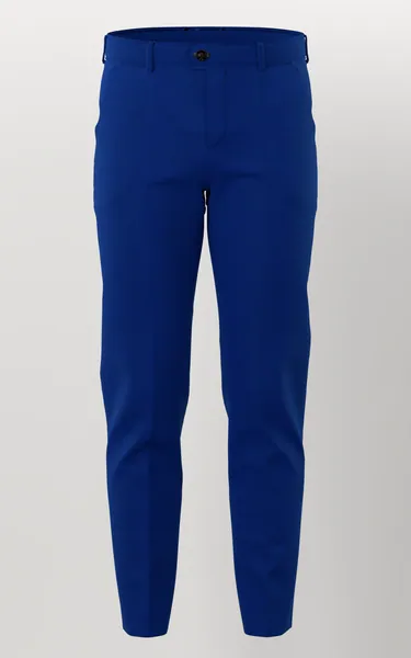 Marco Polo No. 28370 made up: trousers