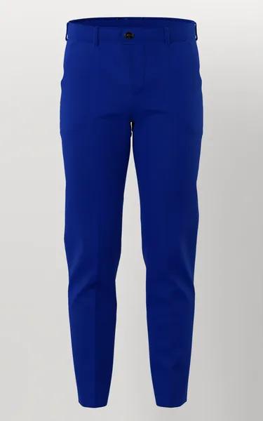 Marco Polo No. 28371 made up: trousers