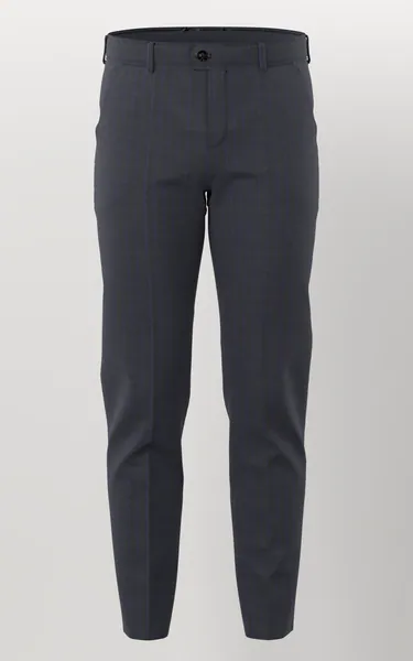 Marco Polo No. 28419 made up: trousers