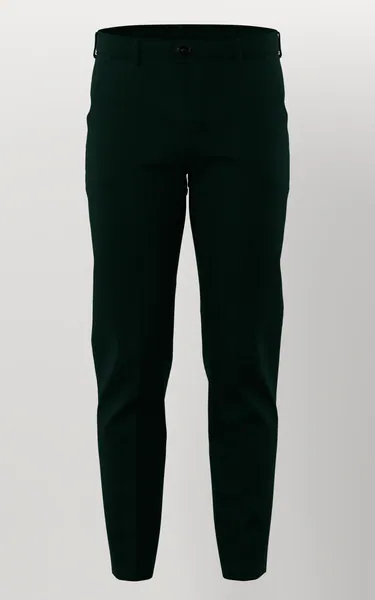 Marco Polo No. 7028 made up: trousers