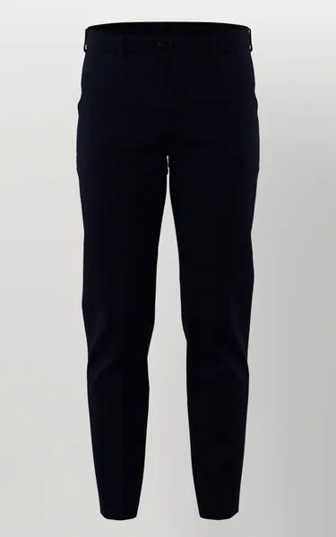 Marco Polo No. 997 made up: trousers
