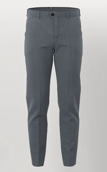 Marzotto Super 150's No. 27183 made up: trousers
