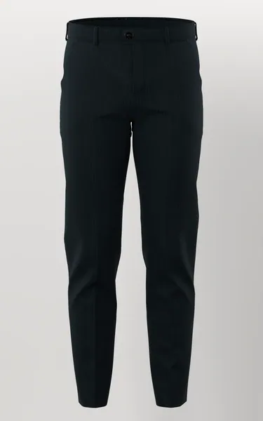 Marzotto Super 150's No. 27186 made up: trousers
