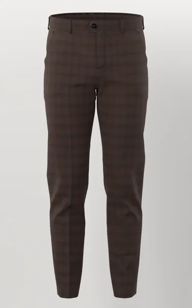 Marzotto Super 150's No. 27220 made up: trousers