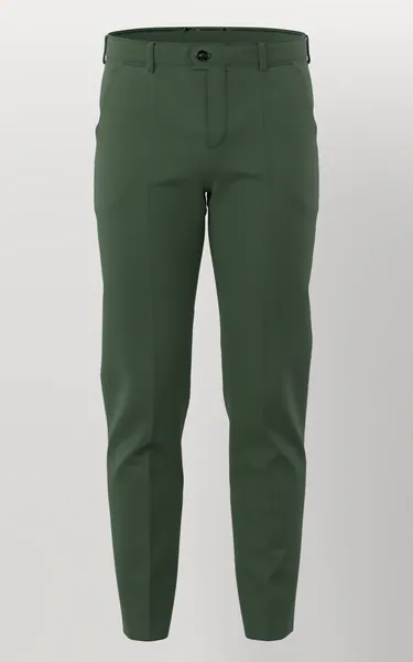 Marzotto No. 21059 made up: trousers