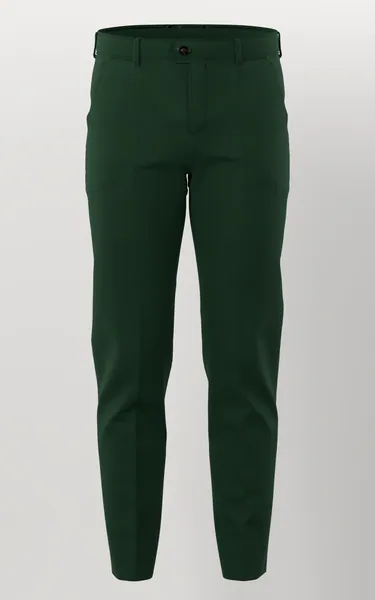 Marzotto No. 21819 made up: trousers