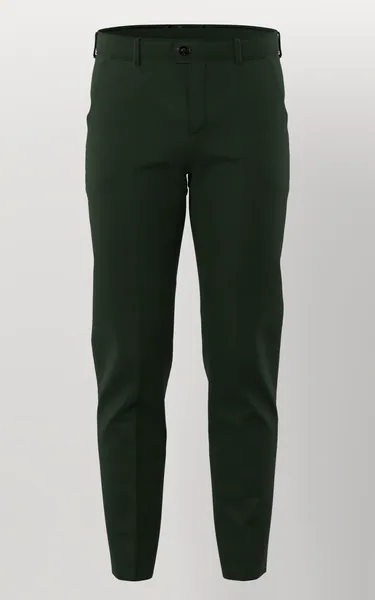Marzotto No. 23031 made up: trousers