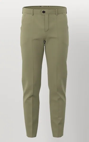Marzotto No. 23658 made up: trousers