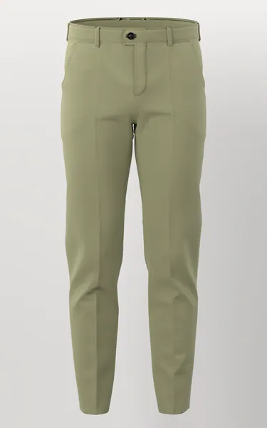Marzotto No. 23666 made up: trousers