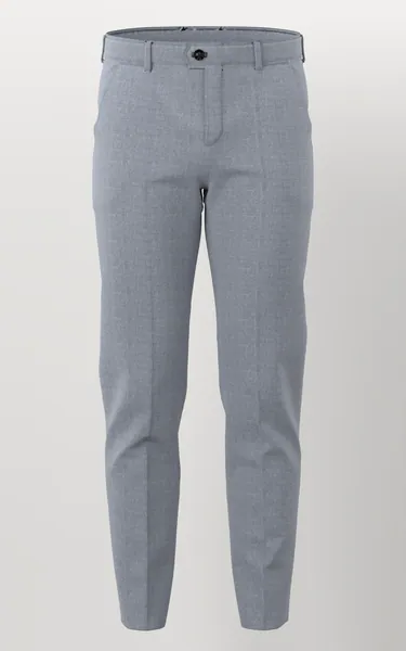 Marzotto No. 23942 made up: trousers