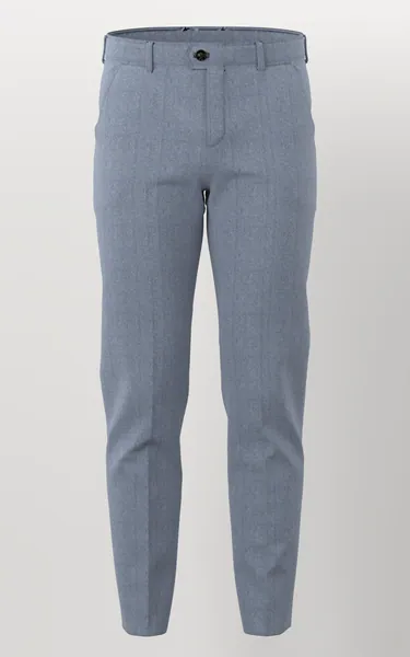 Marzotto No. 23943 made up: trousers