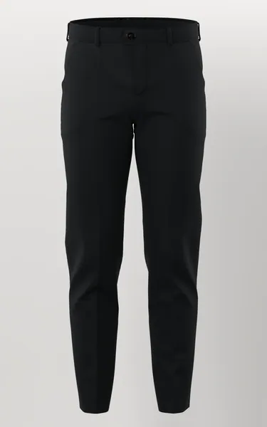 Marzotto No. 23946 made up: trousers