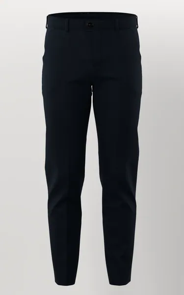 Marzotto No. 24668 made up: trousers
