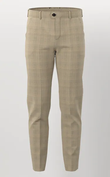 Mayfair No. 24004 made up: trousers