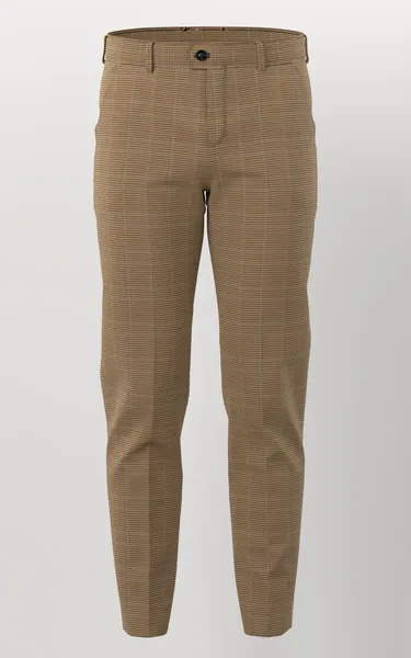 Mayfair No. 24205 made up: trousers