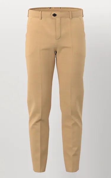 Mayfair No. 24381 made up: trousers
