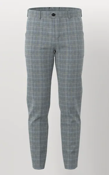 Mayfair No. 25638 made up: trousers