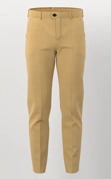 Mayfair No. 25639 made up: trousers
