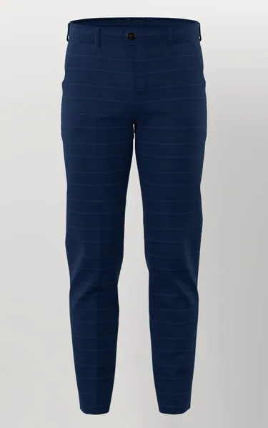 Mayfair No. 25647 made up: trousers