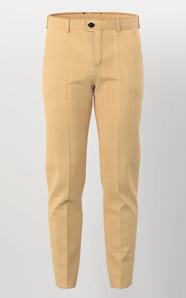Mayfair No. 25648 made up: trousers