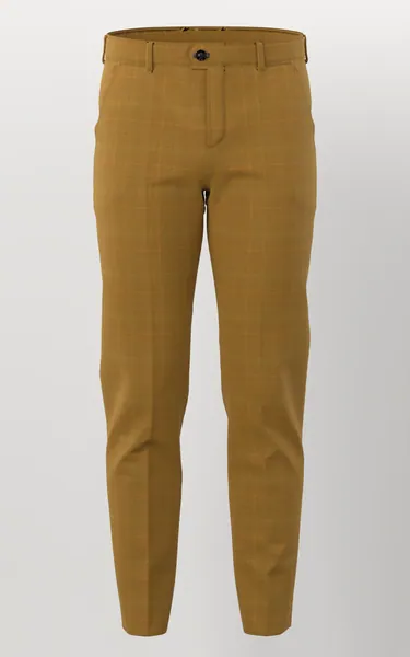 Mayfair No. 25649 made up: trousers