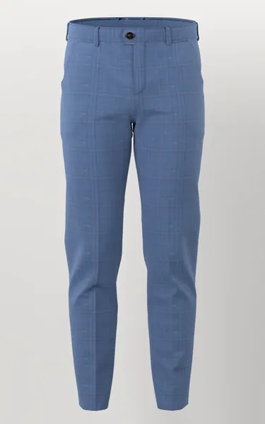 Mayfair No. 25652 made up: trousers