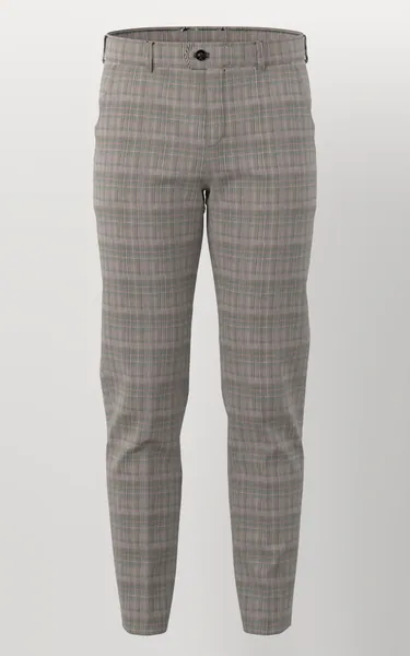 Mayfair No. 25661 made up: trousers